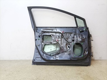 DVEŘE LEVÉ PŘEDNÍ 8U5 T27 TOYOTA AVENSIS III (2009-)