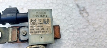 KLIKA MÍNUS SENZOR MAZDA CX-5 12-2017 KE026