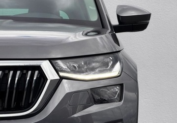 Skoda Kodiaq I SUV Facelifting 2.0 TDI SCR 200KM 2022 Skoda Kodiaq Matrix-LED ACC Navi Kamera Salon PL FVAT23 Gwarancja 20, zdjęcie 8