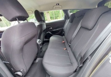 Peugeot 2023 Peugeot 308 1.5 BlueHDi Active Pack SS 1.5 Diesel 130KM, zdjęcie 10