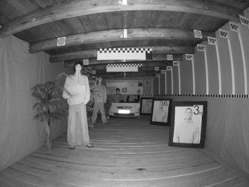 IP-КАМЕРА BCS-V-DIP15FWR3 - 5 Мп 2,8 мм BCS View