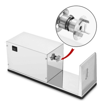 Электрическая машина - ВИТАЯ ФРИТКА 230В