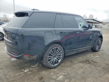 Land Rover Range Rover V 2025 Land Rover Range Rover Se 2025 4.4 Benzyna 523KM, zdjęcie 3