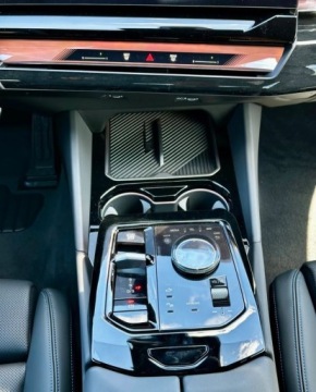 BMW Seria 5 G90-91 Touring 2.0 520d 197KM 2026 BMW Seria 5 Specjalna oferta do konca czerwca GOTOWY DO ODBIORU 2.0, zdjęcie 24