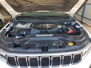 Jeep 2023 Jeep Wagoneer 2023, 3.0L, 4x4, SERIES III, po gradobiciu 3.0 Benzyna 420KM, zdjęcie 11