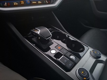 Volkswagen Touareg III SUV 3.0 V6 TSI 340KM 2022 Volkswagen Touareg 3.0 TFSI / 320KM, Elegance 4Mot, zdjęcie 16