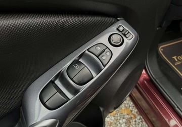 Nissan Juke II Crossover 1.0 DIG-T 114KM 2021 Nissan Juke NAVI kamera AUTOMAT 55.000km gwarancja bezwypadkowy, zdjęcie 31