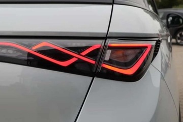 BYD 2025 BYD Dolphin Comfort Duzy rabat Polski salon Kamery 360 Niska rata, zdjęcie 8