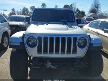 Jeep Wrangler IV 2022 Jeep Wrangler Unlimited Rubicon 2022 3.6 Benzyna 285KM, zdjęcie 7