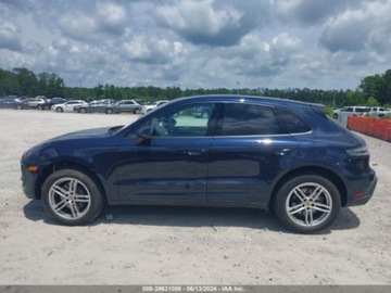 Porsche Macan 2023 Porsche Macan 2023r, T, 2.0, 4x4 2.0 Benzyna 261KM, zdjęcie 5