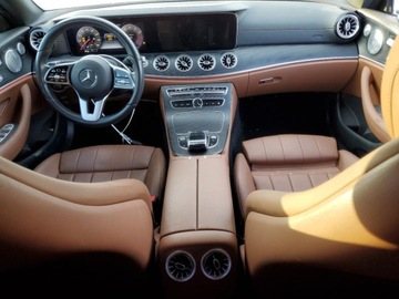 Mercedes Klasa E W213 2020 Mercedes-Benz Klasa E 450 2020 3.0l 3.0 Benzyna 362KM, zdjęcie 8