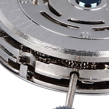 АВТОМАТИЧЕСКИЕ ЧАСЫ МЕХАНИЧЕСКИЙ МЕХАНИЗМ 6 ШТИФТОВ 8205