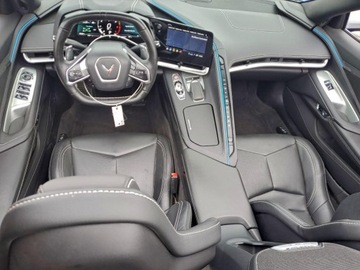 Chevrolet Corvette C7 2023 Chevrolet Corvette Stingray 1LT 2023 6.2l 6.2 Benzyna 490KM, zdjęcie 8