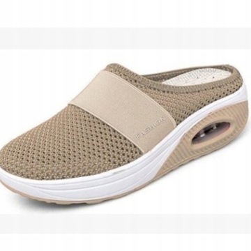 Buty Walking Ortopedyczne Cukrzycowe