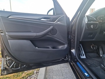 BMW X3 G01 SUV Facelifting 2.0 20d 190KM 2023 BMW X3 BMW X3 x Drive20d M Sport, zdjęcie 20