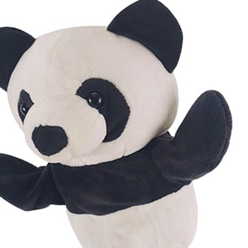 Головной убор для клюшки для гольфа Деревянный чехол для головы водителя с рукавом