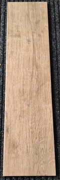 НАСТЕННАЯ НАПОЛЬНАЯ ПЛИТКА GRESS, МАТОВАЯ, КОРИЧНЕВАЯ ПОД ДЕРЕВО, 15X60, КЛАСС 1