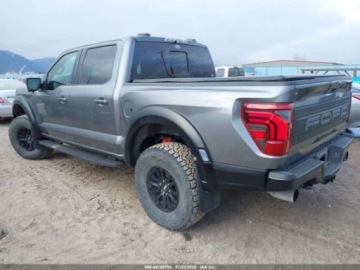 Ford 2025 Ford F150 Raptor 2025 3.5 Benzyna 450KM, zdjęcie 3