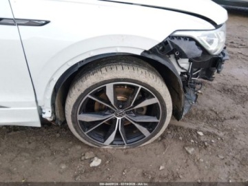Volkswagen Tiguan III 2024 Volkswagen Tiguan 2.0T SEL R-Line 2024, 2.0L R4 184KM, odpala i jezdzi, od, zdjęcie 8