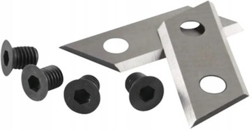Ostrza do rozdrabniacz do gałęzi Ryobi RSH2400R i RSH2545B RAC351