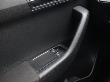 Skoda Fabia III Hatchback Facelifting 1.0 TSI 110KM 2020 Skoda Fabia 1.0 TSI, Salon Polska, Klima, zdjęcie 17