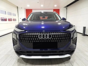 Audi Q3 III 2025 AUDI Q3 e-Hybrid Suv (177 KM) 2025, zdjęcie 3