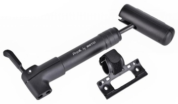 POMPKA BETO MINI PLASTIK CLD-061P PODWÓJNA