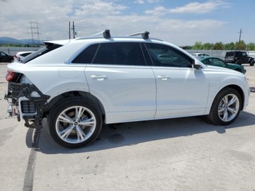 Audi Q8 2023 Audi Q8 2023r., Premium Plus 3.0 Benzyna 335KM, zdjęcie 3