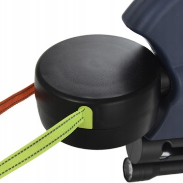 Двойной ПОВОДОК для двух собак 3м Автоматический DOG