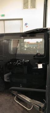 DVEŘE POSUVNÉ PRAVÉ EXY TOYOTA PROACE II JUMPY