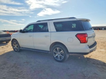 Ford Expedition III 2024 Ford Expedition Max Xlt 2024 3.5 Benzyna 380KM, zdjęcie 1