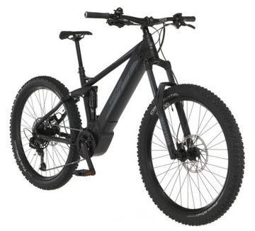 Rower elektryczny MTB Fischer Montis 6.0i Fully 504Wh 44cm 27,5'' 90Nm SRAM