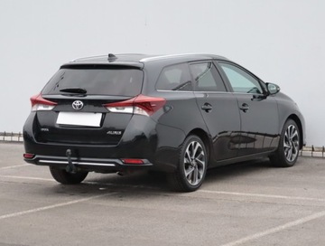 Toyota Auris II Touring Sports Facelifting 1.2 D-4T 116KM 2016 Toyota Auris 1.2 Ti, Navi, Klima, Klimatronic, zdjęcie 4