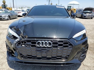 Audi A5 B10 2024 Audi a5 Premium 45 2024 2.0l 2.0 Benzyna 261KM, zdjęcie 5