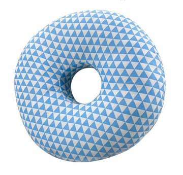 Poduszka przeciwbólowa chrząstki ucha Donut