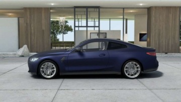 BMW Seria 4 G22-23-26 M4 Coupe Facelifting 3.0 M4 530KM 2026 BMW M4 Competition M xDrive 530 KM - Lakierowanie BMW Individual - Od Reki, zdjęcie 2