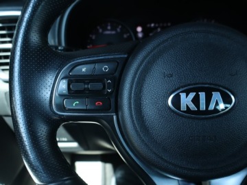 Kia Sportage IV SUV 1.6 T-GDI 177KM 2016 Kia Sportage 1.6 T-GDI, Salon Polska, zdjęcie 16