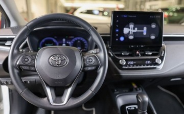 Toyota Corolla XII 2023 Toyota Corolla 1.8 Hybrid Comfort 1.8 Hybryda 140KM, zdjęcie 5