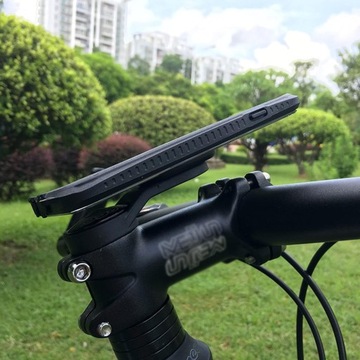 Zestaw uchwyt adapter wspórnik mostek na kierownicę do licznika GARMIN SRAM