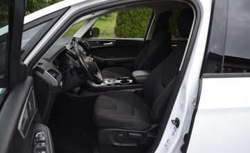 Ford S-Max II 2022 Ford S-Max 2.0 Diesel 150KM Automat Titanium Lift Model2023 Bezwypadek ASO, zdjęcie 15