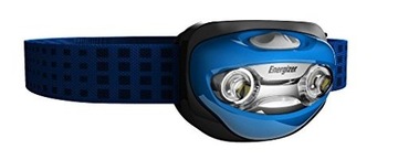 ФАРА ENERGIZER VISION