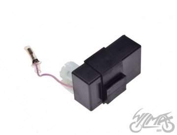 МОДУЛЬ ЗАЖИГАНИЯ 2Т