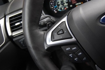 Ford Mondeo V Kombi Facelifting 2.0 EcoBlue 190KM 2019 Mondeo Vignale Lift 4x4 Webasto2.0TDCi Kamera El. Fot. i Klapa Bezwypadkowy, zdjęcie 26