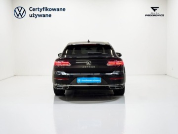 Volkswagen Arteon Fastback Facelifting 2.0 TDI SCR 150KM 2023 Volkswagen Arteon Shooting Brake Arteon Shooting B, zdjęcie 6