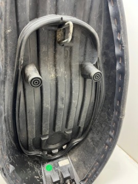 YAMAHA BWS BOOSTER 50 СИДЕНЬЕ