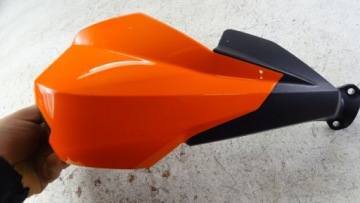 M238 KTM 790 1190 Duke Adventure Handbars Handguards Original