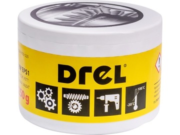 ЗУБЧАТАЯ СМАЗКА EPS-1 LUBRITEN