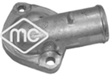 КОРПУС ТЕРМОСТАТА для OPEL ASTRA H 1.7