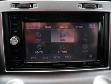 Kia Sportage II 2007 Kia Sportage 2.0 CRDi, Klima, Klimatronic, zdjęcie 11