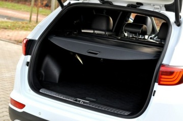 Kia Sportage IV SUV 1.7 CRDi 115KM 2017 Kia Sportage 1.7 Crdi 116 KM GT Line Panorama Navi, zdjęcie 31